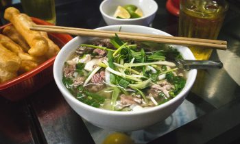 Top 10 Places to Slurp the Best Pho in Brisbane