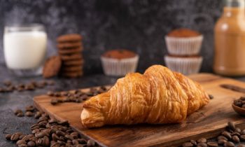 Best Croissant in Sydney