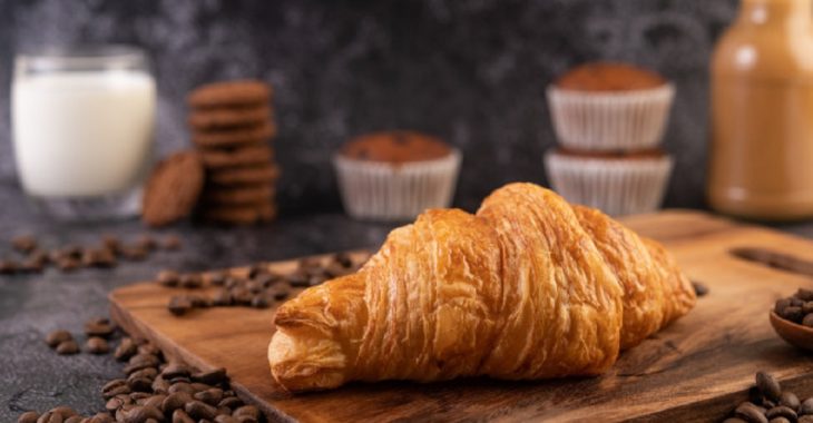 Best Croissant in Sydney