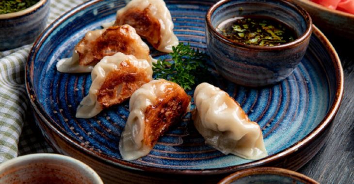 Best Dumplings in Brisbane