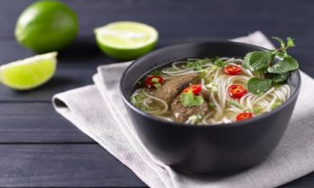 Best Vietnamese Restaurants in Sydney