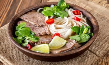 Top Vietnamese Restaurants in Brisbane