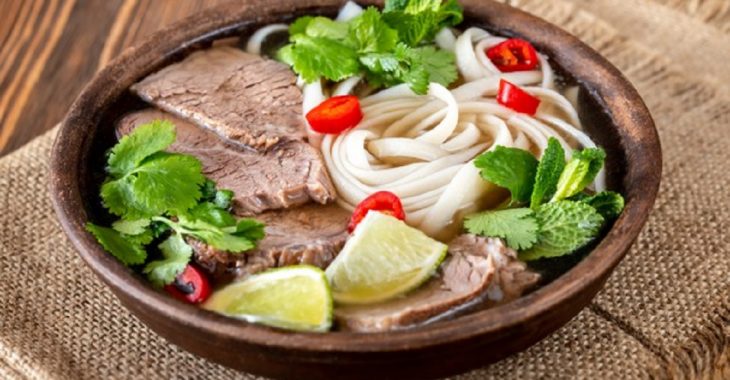 Top Vietnamese Restaurants in Brisbane