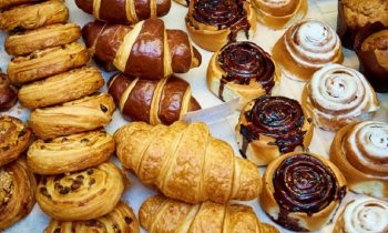 Best Bakeries in Sydney