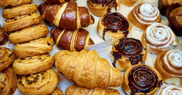 Best Bakeries in Sydney