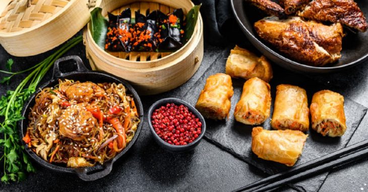 Best Chinese Restaurants in Melbourne