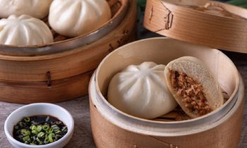 Best Dumplings in Perth