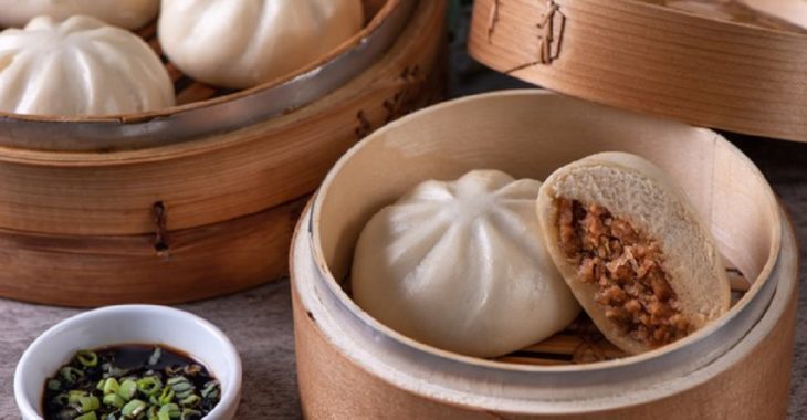 Best Dumplings in Perth