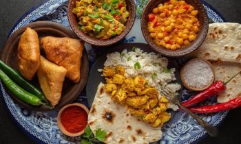 Best Indian Restaurants in Melbourne