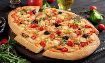 Best Pizza Places on the Gold Coast